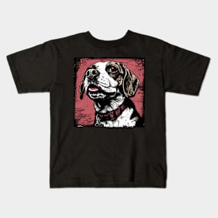 Beagle Kids T-Shirt